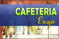 Cafeteria Escape Screen Shot 0