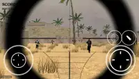 sniper iraq Screen Shot 10