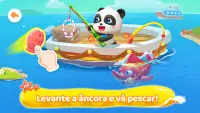 Pesqueiro do Pequeno Panda Screen Shot 3