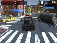 Zombie Drift : War and Racing Game Screen Shot 12
