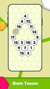 Hexa Puzzle Game | Puzzle Games with Levels Screen Shot 5