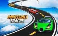 99 Impossible Tracks : Racing Simulator 2k19 Screen Shot 2