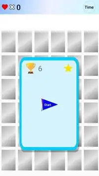 Tap Memory 2020 - Match images game Screen Shot 1