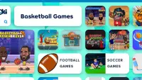 GameBox 1000 Games In One App Screen Shot 5