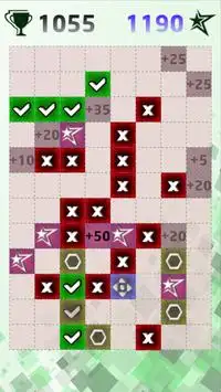Square Strategy - Puzzle Game Screen Shot 5