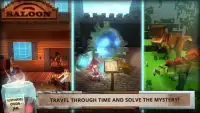 صياغة المغامرة: ألعاب الاستكشاف وقصة Screen Shot 1