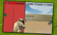 GUN STRIKE WAR Screen Shot 4