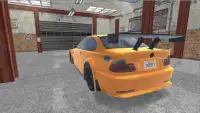 M3 Drift Simulator Screen Shot 1