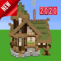 Craft Palace pro - New Crafting game 2020