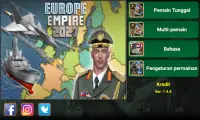 Kekaisaran Eropa Screen Shot 0