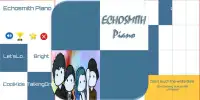 Echosmith Piano Tiles Screen Shot 0