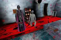 Halloween Scary Granny Two Character  Horror game. Screen Shot 5