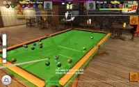RK 8 Ball Pool : CUE Casino Club 3D Free Screen Shot 3