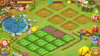 Big Play Farm Screen Shot 1