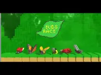 Bugs Race Screen Shot 0