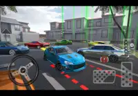 Top Sports Gear Parking Simulator Screen Shot 2