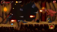 Ninja Hero - The Super Battle Screen Shot 18