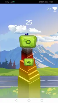 Build Tower - Building Games Screen Shot 4