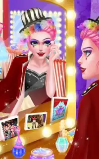 Magical Wonder Circus Salon Screen Shot 10