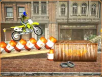 Extreme Tricky Motor Bike Stunt Master Screen Shot 9