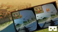 Siege Defense Virtual Reality (VR) Screen Shot 4