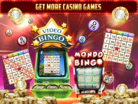 Grand Casino: Slots & Bingo Screen Shot 11