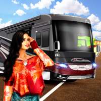 La Vanity Van Simulator: Celebrity Transporter