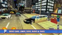 Cars of New York: Simulator Screen Shot 7