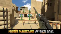 Shooting Target: Range Shoot Screen Shot 4