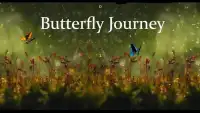 Butterfly Journey Screen Shot 0
