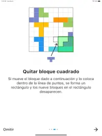 Blockdoku - Sudoku   Bloque Screen Shot 11