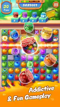 Fruit World Screen Shot 4