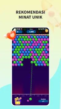 Enjoy-Mini Games Screen Shot 2