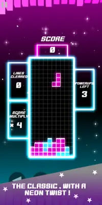 Beat Blocks - Block Puzzle Classic Screen Shot 0