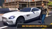 Grand Vegas Stadt Mafia: Battle Royale Überleben Screen Shot 0