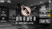 Luxury Hair Salon: Barber Shop Screen Shot 1