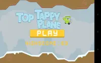 Top Tappy Plane Screen Shot 4