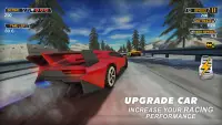 Traffic Rider : Car Race Game Screen Shot 26