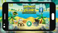 Monkey Island - Maze Trip Screen Shot 0