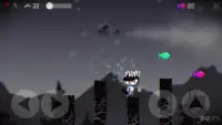Hero Kitty: Cat Adventure - Arcade Platform Games Screen Shot 9