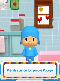 Talking Pocoyo 2: Dessin Animé Screen Shot 12