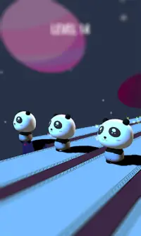 Pandas Go Screen Shot 1