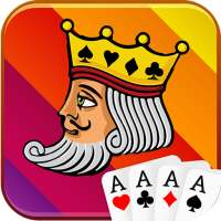 FreeCell Solitaire