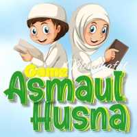Hafal Asmaul Husna Game