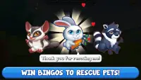 Bingo:  Free the Pets Screen Shot 10