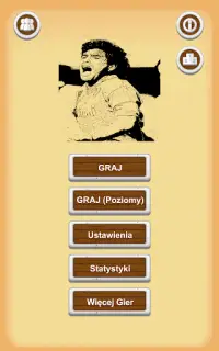 Retro Football - Quiz Screen Shot 8