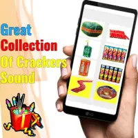 Diwali Crackers & Fireworks Game Screen Shot 2