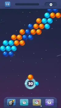 Bubble Shooter Screen Shot 4