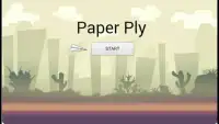 Paper Ply Screen Shot 0