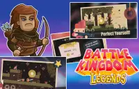 Battle Kingdom Legends Screen Shot 2